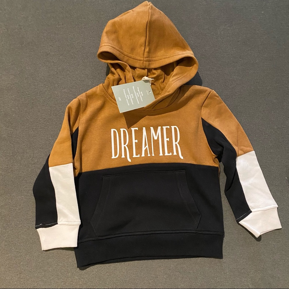H&M hoodies size 1.5-2y